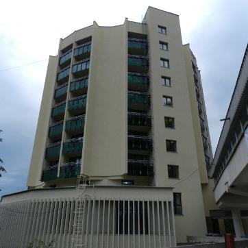 Ferestre si usi din lemn stratificat